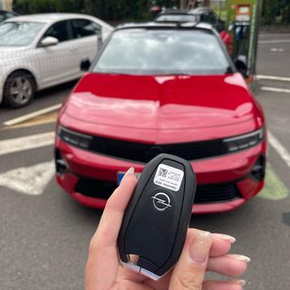 Dnes nám do redakce přistála tahle raketa🤩 Nový test již brzy!✅