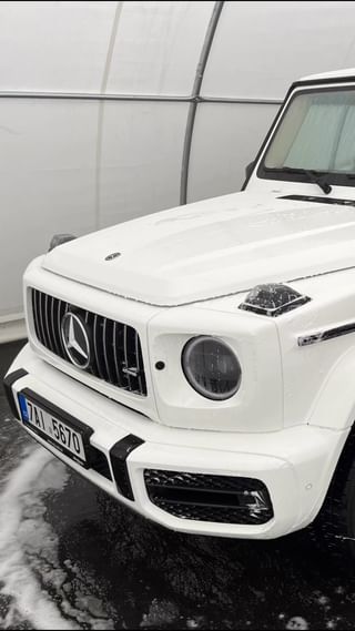 Další články pro vás připravujeme na téma detailing🚗