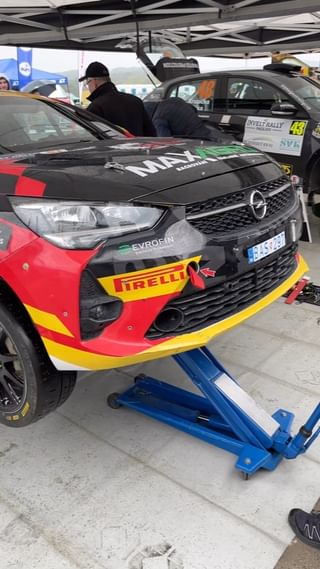 Víkendové Rally Pačejov 2022🛞